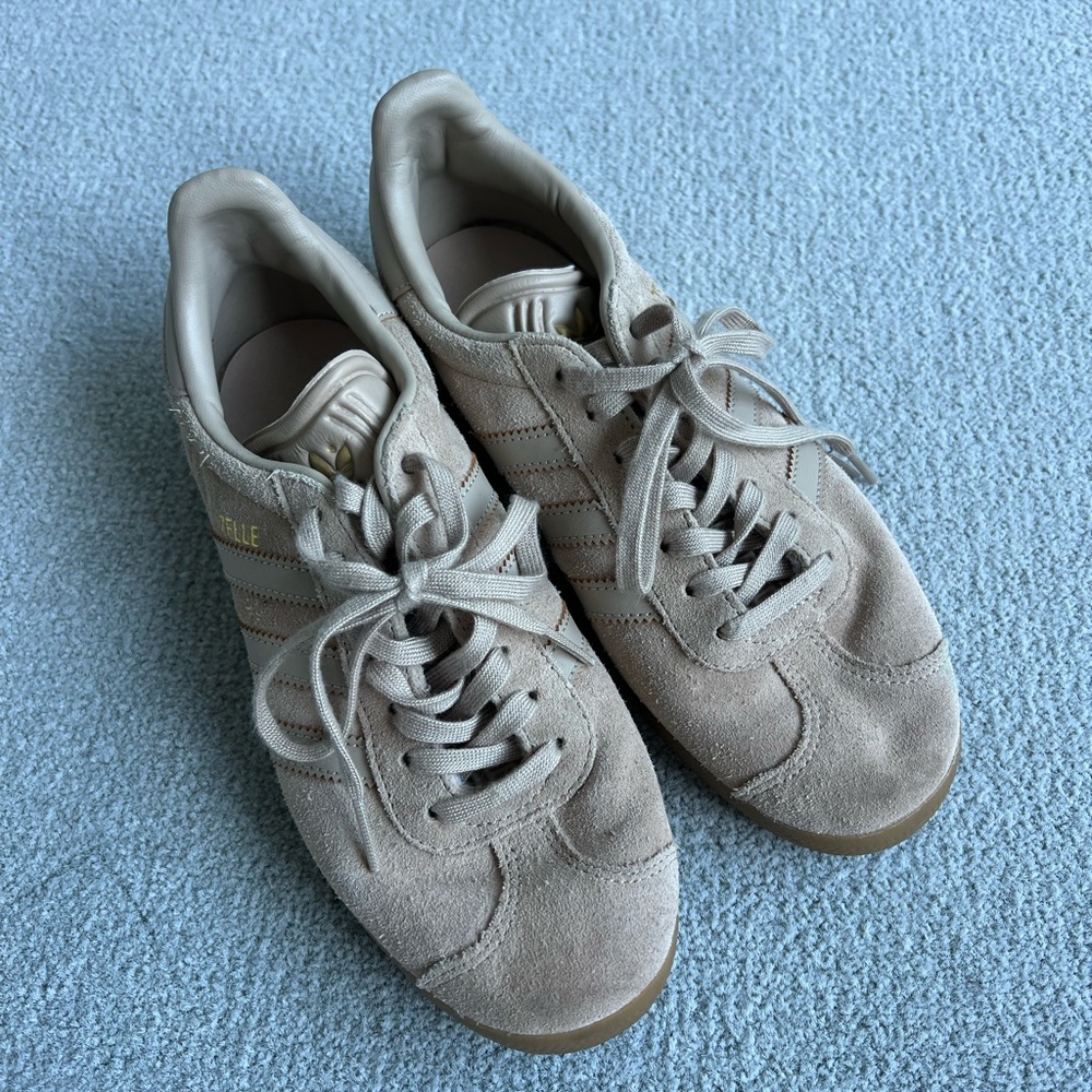 Adidas Gazelles